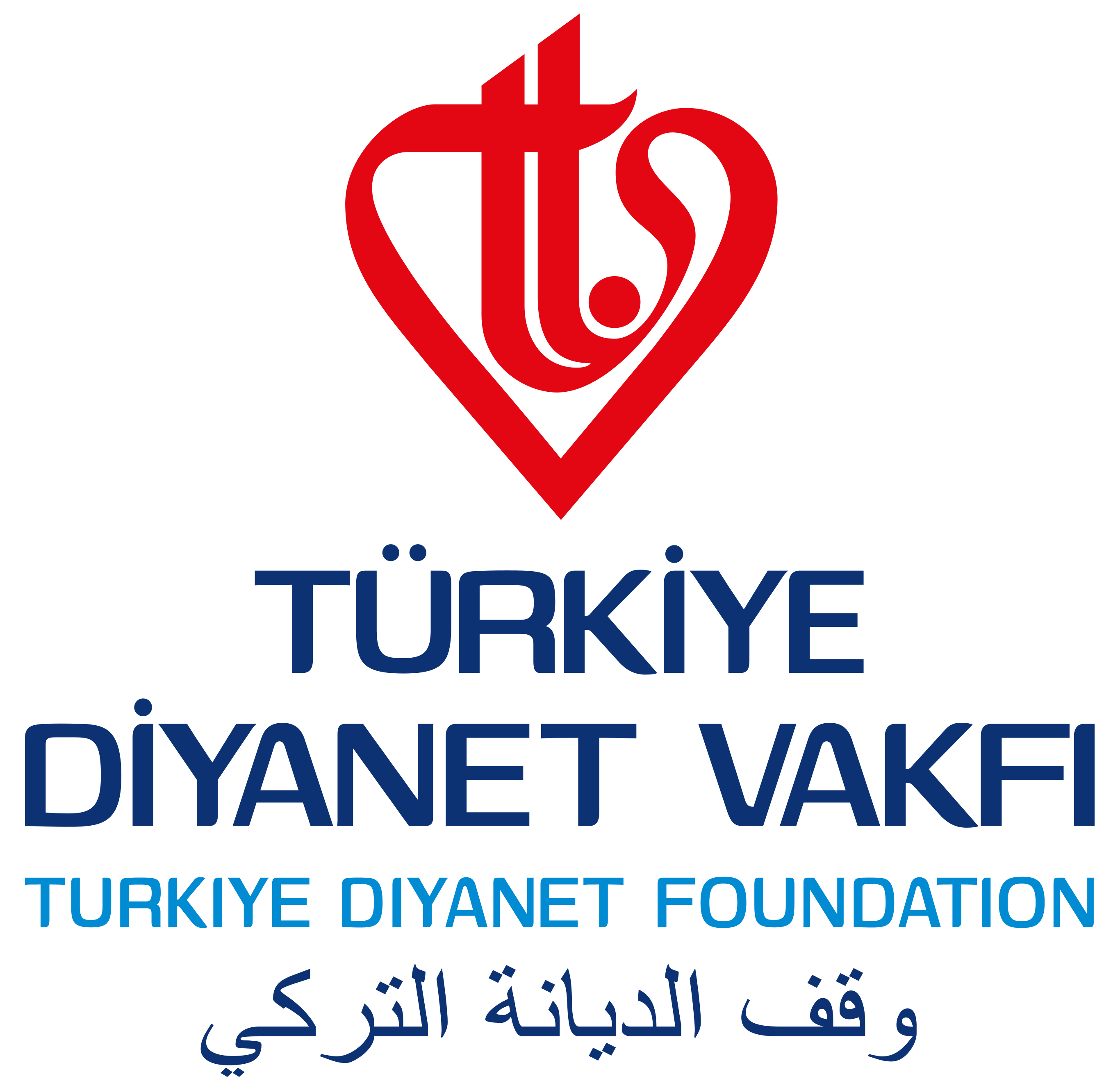 Türkiye Diyanet Vakfı