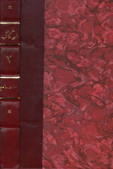Ali b. Ebi Talib (R.A) Hakimen ve Fakihen - علي بن أبي طالب رضي الله عنه حاكما وفقيها