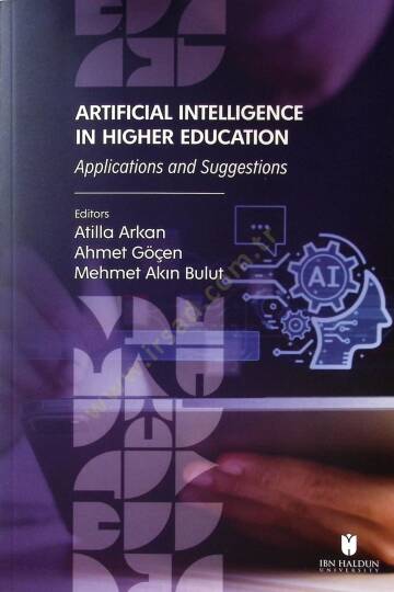 Artificial Intelligence in Higher Education: Applications and Suggestions - Artificial Intelligence in Higher Education: Applications and Suggestions