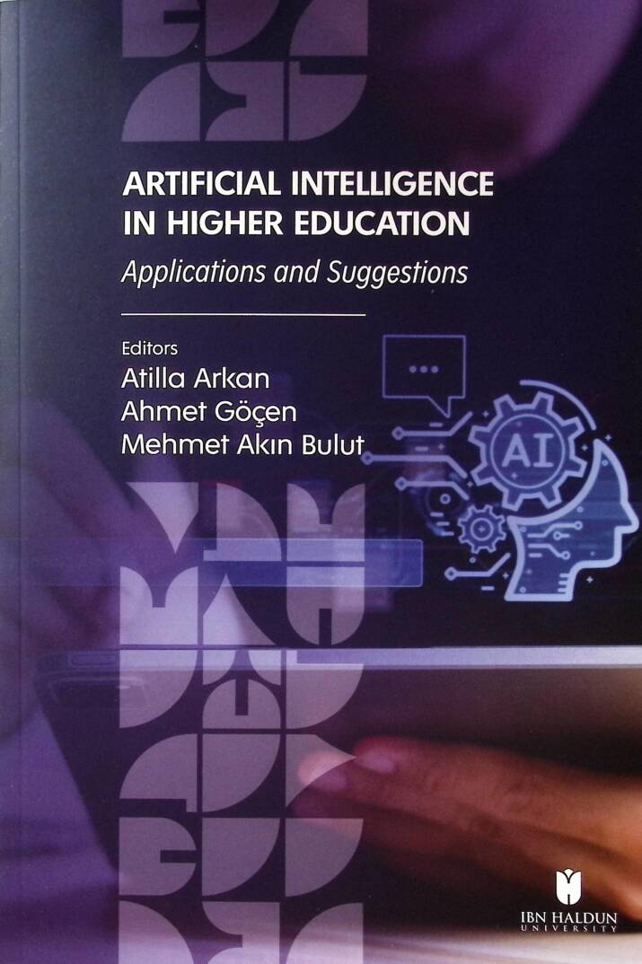 Artificial Intelligence in Higher Education Applications and Suggestions - Artificial Intelligence in Higher Education Applications and Suggestions - 1