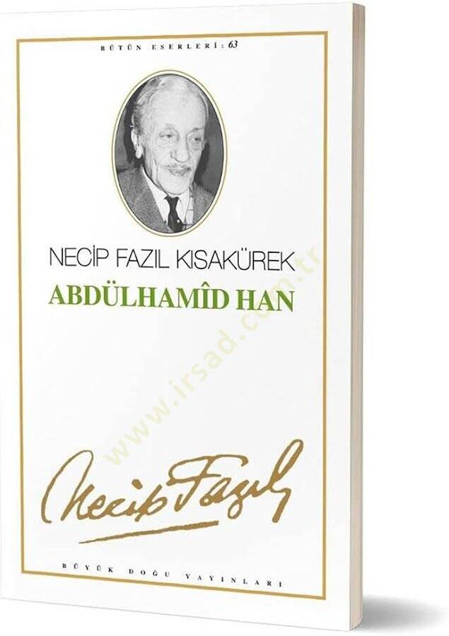 Abdülhamid Han - عبد الحميد خان - 1