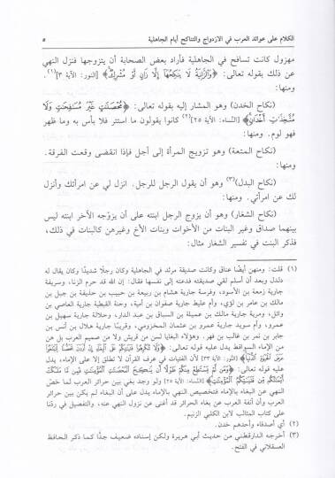 Bulugül-Ereb fi Marifeti Ahvalil-Arab - بلوغ الأرب في معرفة أحوال العرب - 3