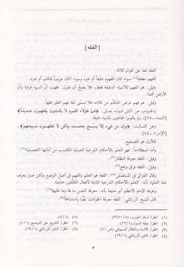 Defül-İlbas an Vehmil-Vesvas  - دفع الإلباس عن وهم الوساس - 2
