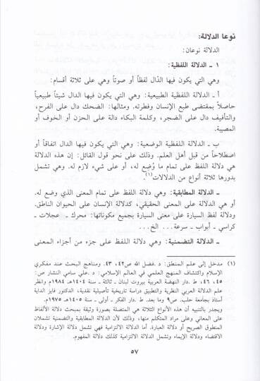 Ed-Delil indez-Zahiriyye En-Nas, El-icma, El-kıyas, El-İstishab, Mefhumül-Muvafaka, Mefhumül-Muhalefe, El-Hükmüş-Şeri, El-Umum vel-Husus, Et-Teradüfül-Müşterek, Ekallu Ma Kil - الدليل عند الظاهرية النص - الإجماع - القياس - الأستصحاب - مفهوم الموافقه - 2