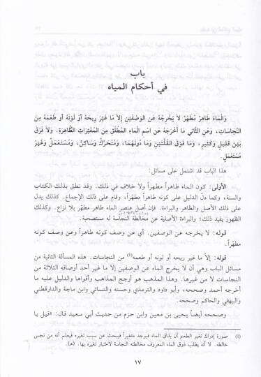 Ed-Derariyyül-Mudiyye Şerhid-Düreril-Behiyye - الدراري المضية شرح الدرر البهية - 2