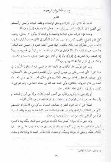 El-Camiül-Kebir fi Sınaatil-Manzum minel-Kelam vel-Mensur - الجامع الكبير في صناعة المنظوم من الكلام والمنثور - 2