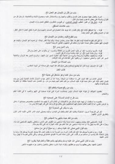 El-Camiül-Müsnedis-Sahihil-Muhtasar min Umur Rasulillah (S.A.V.) ve Sünenühu ve Eyyamühu Sahihül-Buhari - الجامع المسند الصحيح المختصر من امور رسول الله صلى الله عليه وسلم وسننه وايامه صحيح البخاري - 3
