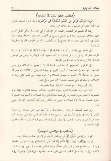 El-Cevheretün-Nire Şerhu Muhtasarül-Kuduri fil-Furuül-Hanefiyye - الجوهرة النيرة شرح مختصر القدوري في فروع الحنفية - 3