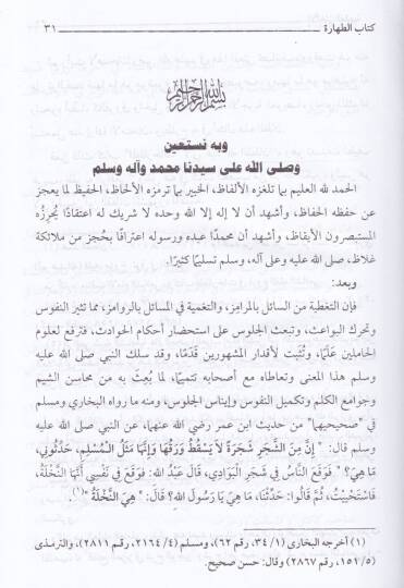 El-Elgazül-Fıkhiyye ve Hüvel-Kitabül-Müsemma Tırazül-Mehafil  - الألغاز الفقهية طراز المحافل في ألغاز المسائل - 2