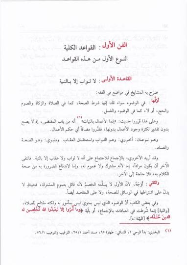 El-Eşbah ven-Nezair ala Mezhebi Ebi Hanife En-Numan - الأشباه والنظائر على مذهب أبي حنيفة النعمان - 2