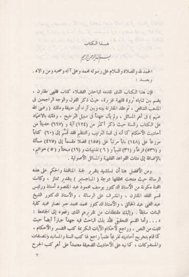 El-Gayetül-Kusva fi Dirayetil-Fetva - الغاية القصوى في دراية الفتوى - 3