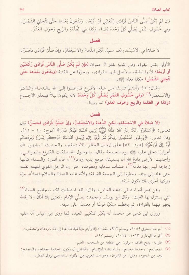 El-İhtiyar li-Talilil-Muhtar  - الاختيار لتعليل المختار - 2