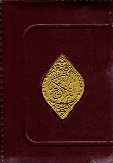 el-Kuranül-Kerim mücze  - القرآن الكريم سحاب 10*7
