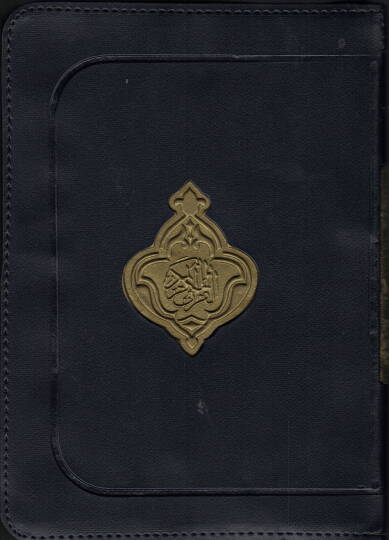 el-Kuranül-Kerim mücze  - القرآن الكريم سحاب 20*14