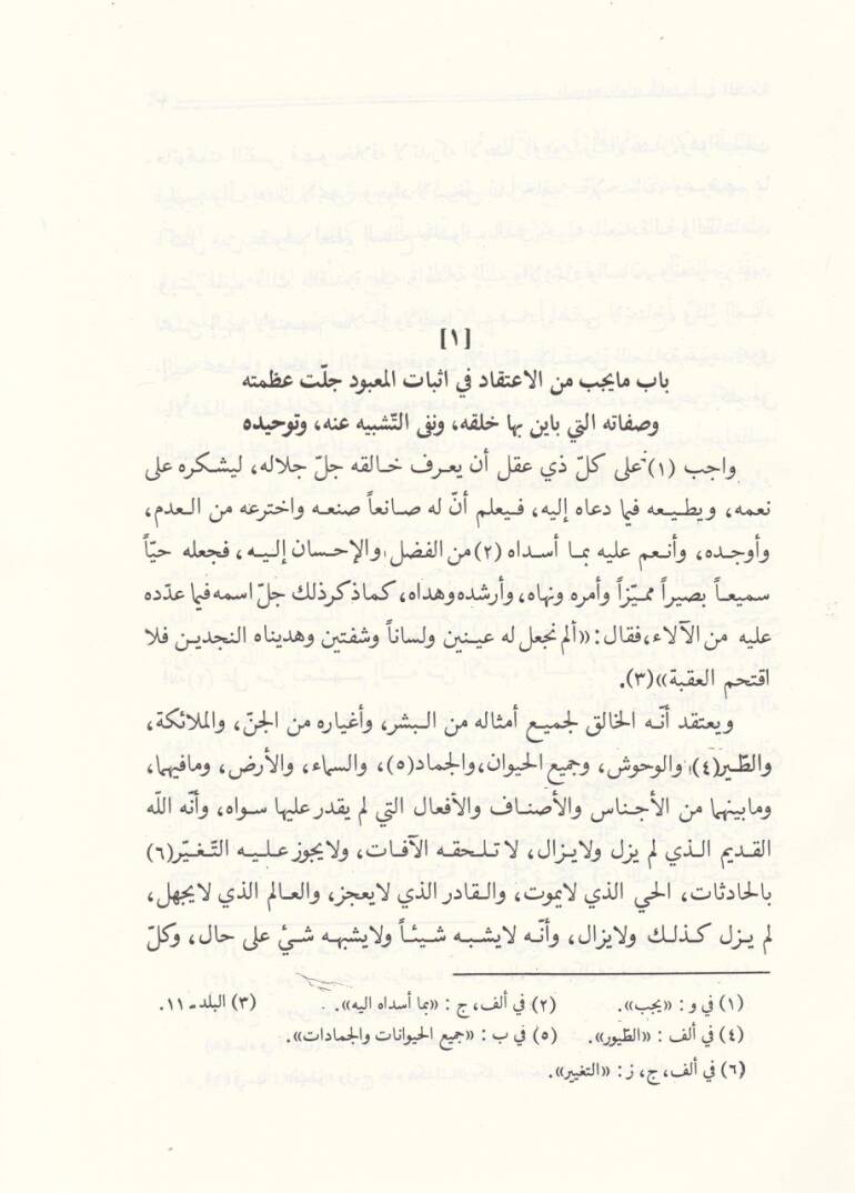 El-Muknia  - المقنعة - 2