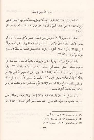 El-Mülhis li-Feteva Şeyhil-İslam İbn Teymiye Telhis Lima İştemele aleyhi Mecmuul-Feteva minel-Feteval-Hindiyye - الملخص لفتاوى شيخ الإسلام ابن تيمية تلخيص لما اشتمل عليه مجموع الفتاوى من الفتاوى الفقهية - 2