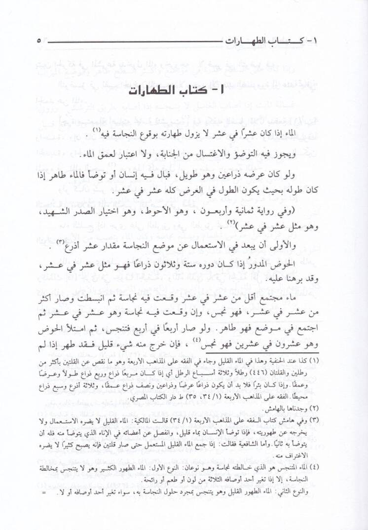 El-Mültekat fil-Fetaval-Hanefiyye  - الملتقط في الفتاوى الحنفية - 2