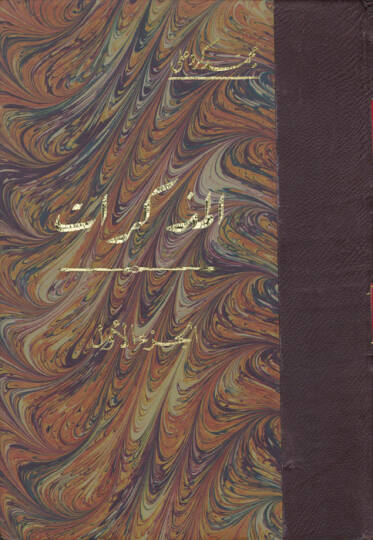 el-Müzekkirat  - المذكرات
