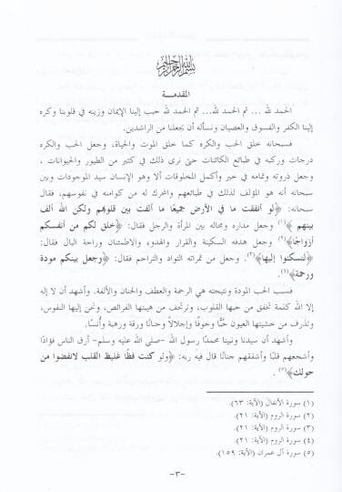 El-Vadıhül-Mübin fi Zikri Men İsteşhede minel-Muhibbin - الواضح المبين في ذكر من أستشهد من المحبين - 2