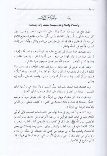 En-Nazarül-Fesih inde Medaikil-Enzar fi Camiis-Sahih - النظر الفسيح عند  مضايق الأنظار في الجامع الصحيح - 2