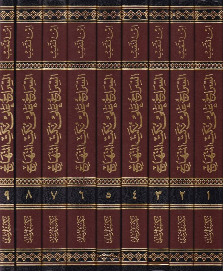 Es-Sirac ala Nüketil-Minhac  - السراج على نكت المنهاج - 2