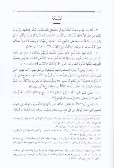 es-Siretün-Nebeviyye Kıssatul-Mevlid  - السيرة النبوية قصة المولد - 2