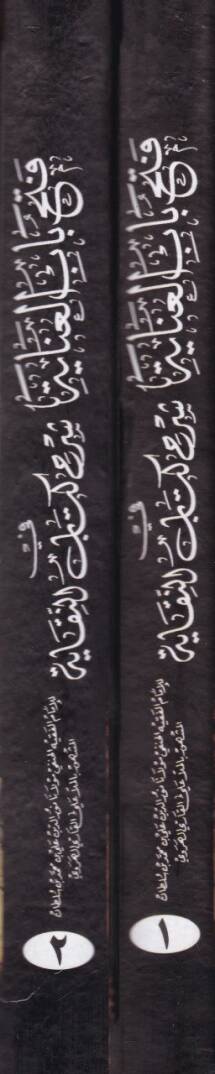 Fethu babil-inaye  - فتح باب العناية في شرح كتاب النقاية - 2