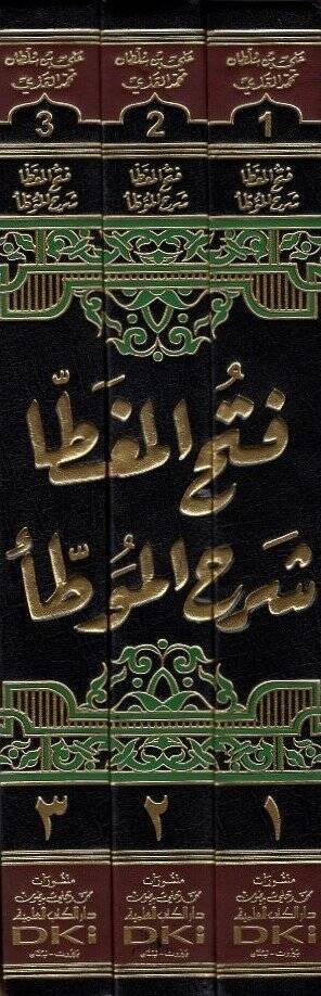 Fethül-mugatta şerhül-Muvatta  - فتح المغطا شرح الموطأ برواية محمد بن الحسن الشيباني - 2