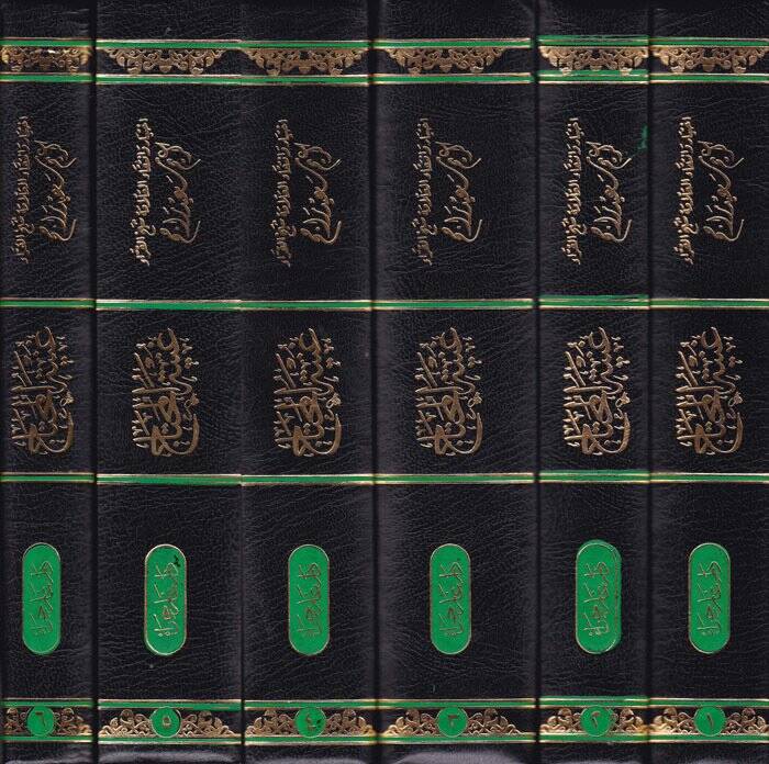 Gunyetül-Muhtac li-Cevahir Müslim ve Şerhuhül-Muhtac - غنية المحتاج لجواهر مسلم وشرحه المنهاج - 2