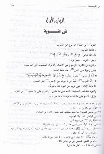Hadaikül-Hakaik  - حدائق الحقائق - 2