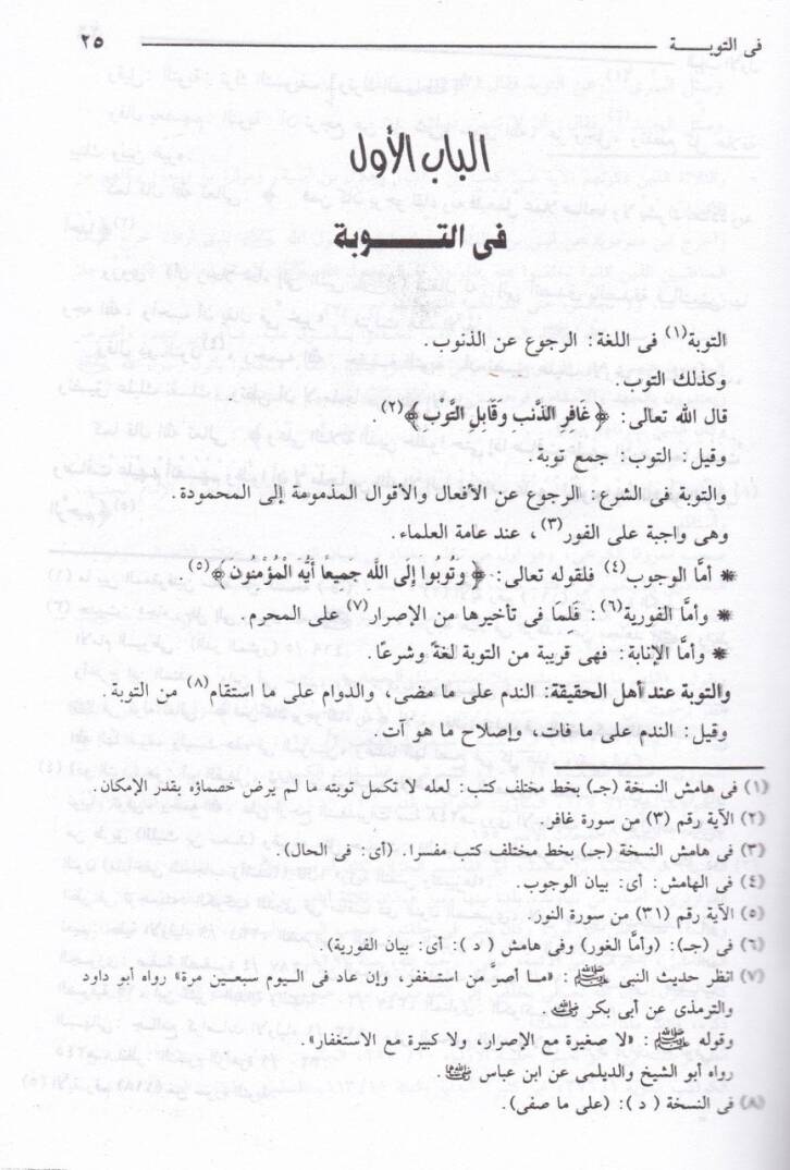 Hadaikül-Hakaik  - حدائق الحقائق - 2