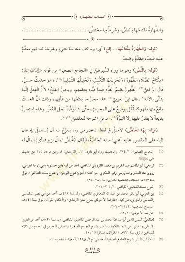 Haşiyetu ibn abidin (21 cilt) - حاشية ابن عابدين رد المحتار على الدر المختار شرح تنوير الأبصار - 5