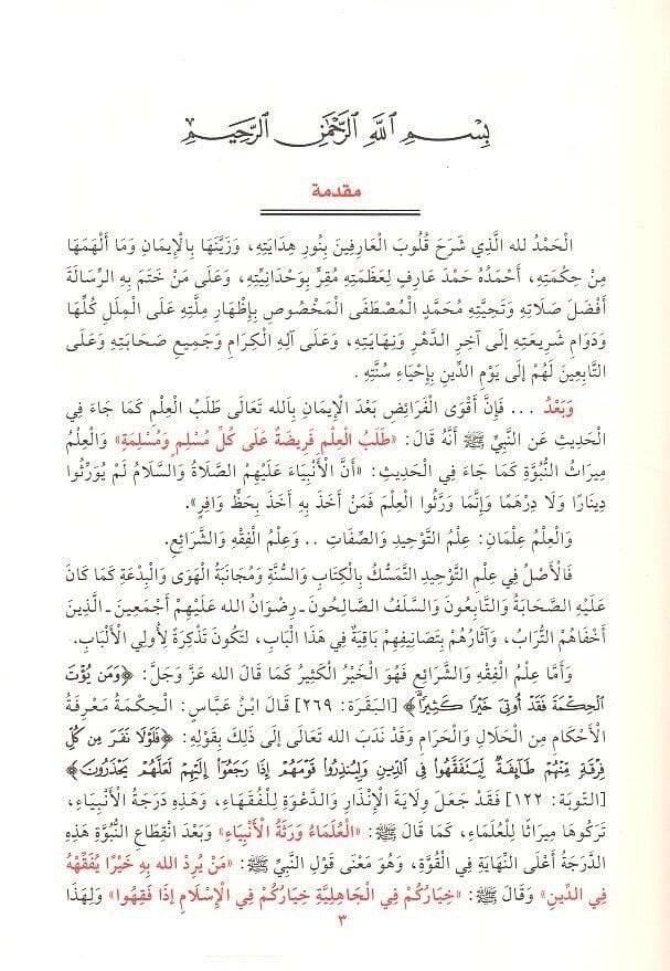 Haşiyetüt-Tahtavi aled-Dürril-muhtar  - حاشية الطحطاوي على الدر المختار شرح تنوير الأبصار

في مذهب الإمام أبي حنيفة النعمان - 3