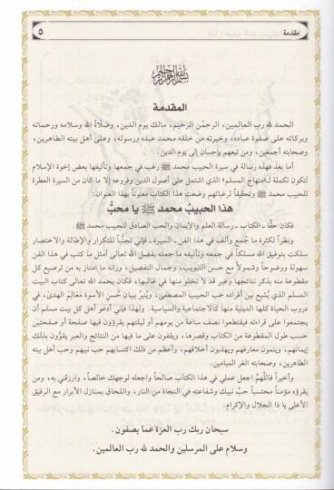 Hazal-Habib Muhammed Resulullah (S.A.V.) Ya Muhib  - هذا الحبيب محمد رسول الله صلى الله عليه وسلم يا محب - 2