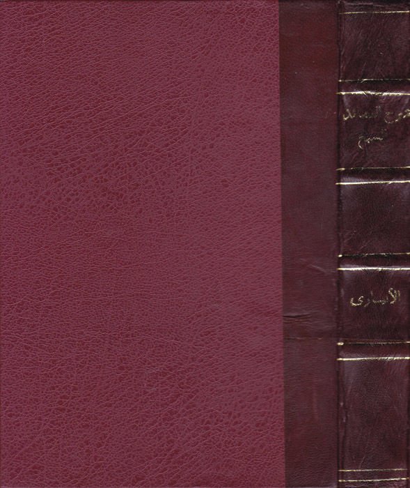 Şerhül-Kasaidis-Sebit-Tıvalil-Cahiliyyat  - شرح القصائد السبعة الطوال الجاهلية