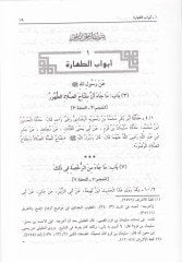 Et-Tasrih bi-Zevaidil-Camiis-Sahih Sünenit-Tirmizi - التصريح بزوائد الجامع الصحيح ( سنن الترمذي )