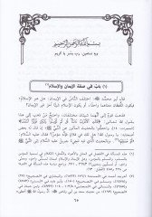 El-Usul vel-Furu  - الأصول والفروع
