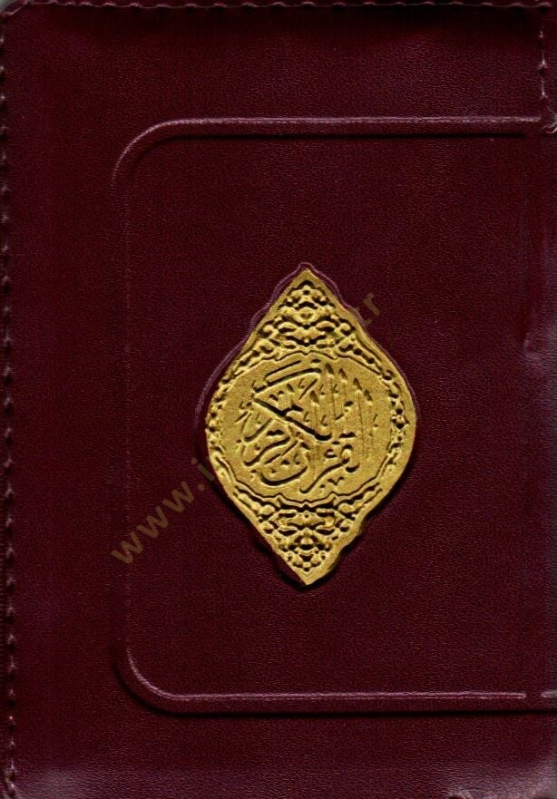 el-Kuranül-Kerim mücze  - القرآن الكريم سحاب 10*7