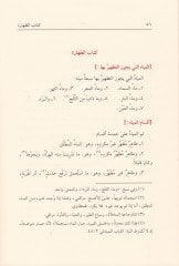 Nurül-İzah ve Necatül-Ervah fil-Fıkhil-Hanefi - نور الإيضاح ونجاة الأرواح مختصر في العبادات في الفقه الحنفي
