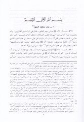 Telhisül-Habir fi Tahrici Ehadisir-Rafiil-Kebir - تلخيص الحبير
