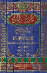 Şerhüt-Tibi ala Mishkatil-Mesabih El-Kaşif an Hakaikis-Sunen الكاشف عن حقائق السنن