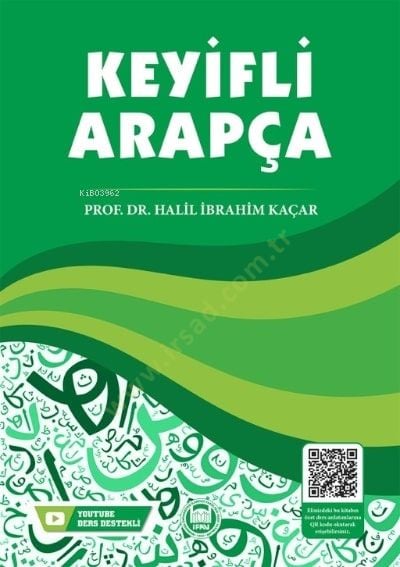 Keyifli Arapça - Keyifli Arapça