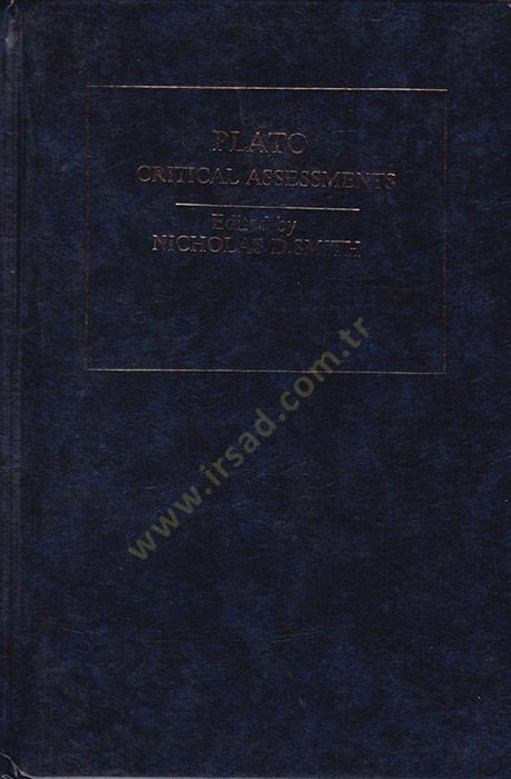 Plato Critical Assessmenes - أفلاطون التقييم الحرج