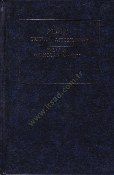 Plato Critical Assessmenes - أفلاطون التقييم الحرج