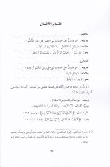 Kalaidüz-Zehebiyye fi Kavaidil-Elfiyye Aradun ve İtmamun li-Şerhi İbni Akil bi-Sevbil-Cedid وتمام لشرح ابن عقيل بثوب جديد