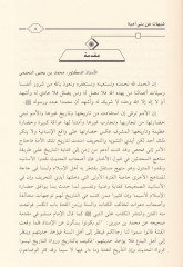 شبوهات بني أمية - شبهات عن بني أمية