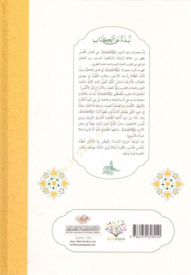 - برهان السالكين في معجزات سيد المرسلين