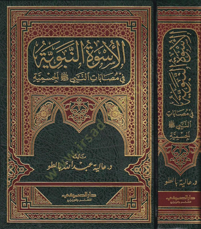 السفيتون-نيبيفي في مصبات النبي (SAV)