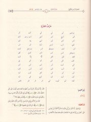 Mucemür-Resmil-İslami  - معجم الرسم العثماني