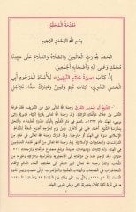 Siretu Hatemin-Nebiyyin lil-Etfal  - سيرة خاتم النبيين للأطفال